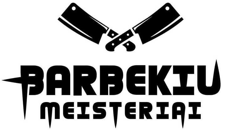 BARBEKIU MEISTERIAI